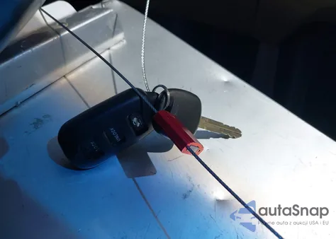 2004 Toyota Camry Se V6 z USA, uszkodzony, nr VIN 4T1BA32KX4U505589